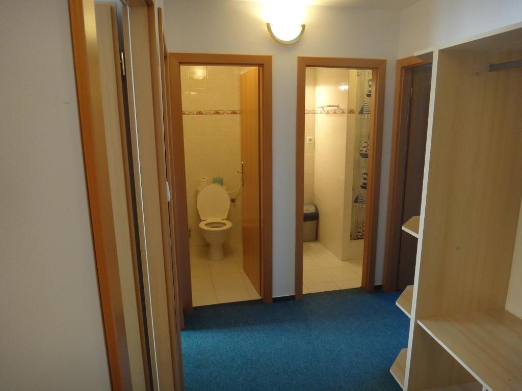 Penzion U Bednaru Pavlov Room photo