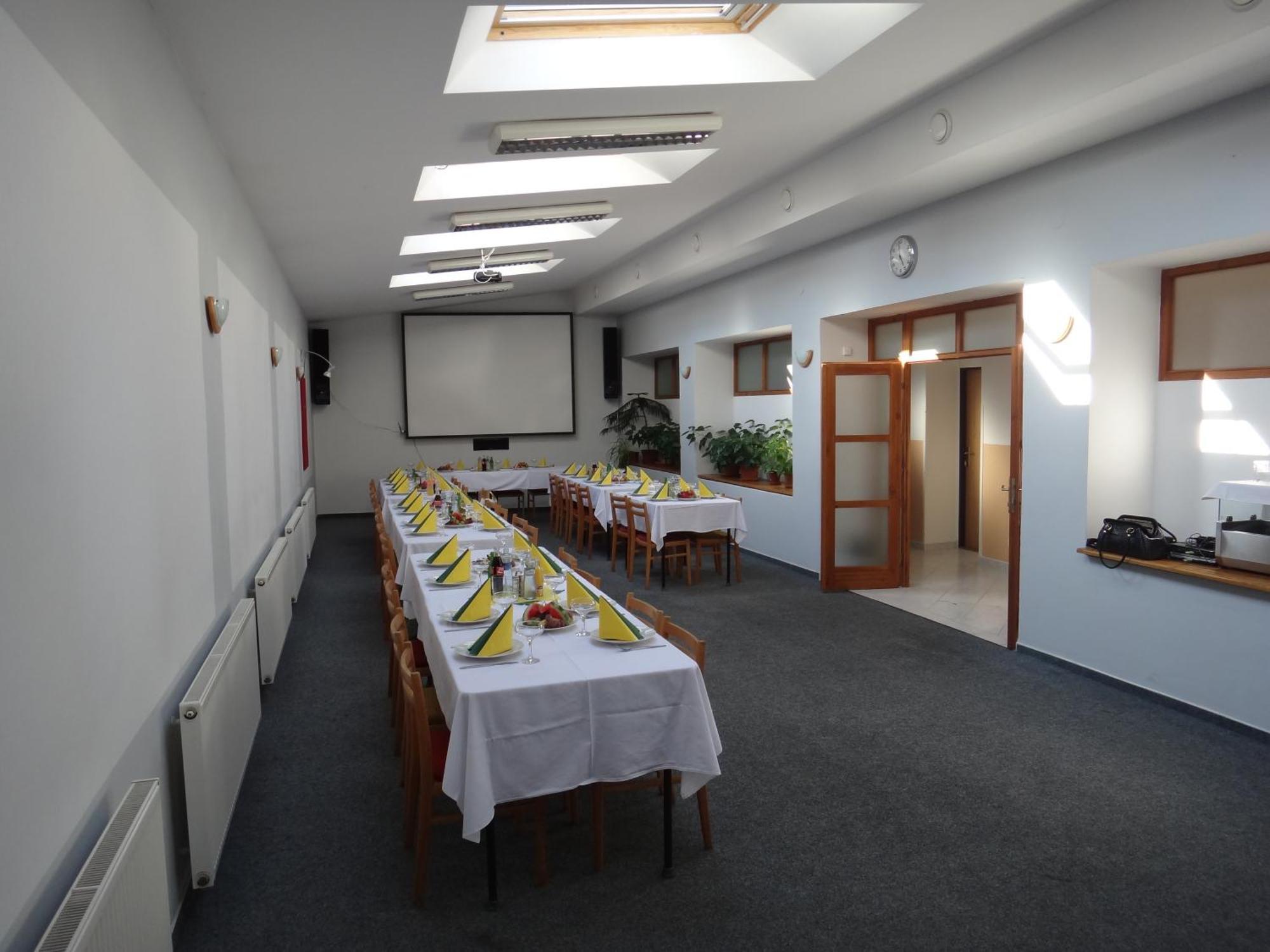 Penzion U Bednaru Pavlov Exterior photo