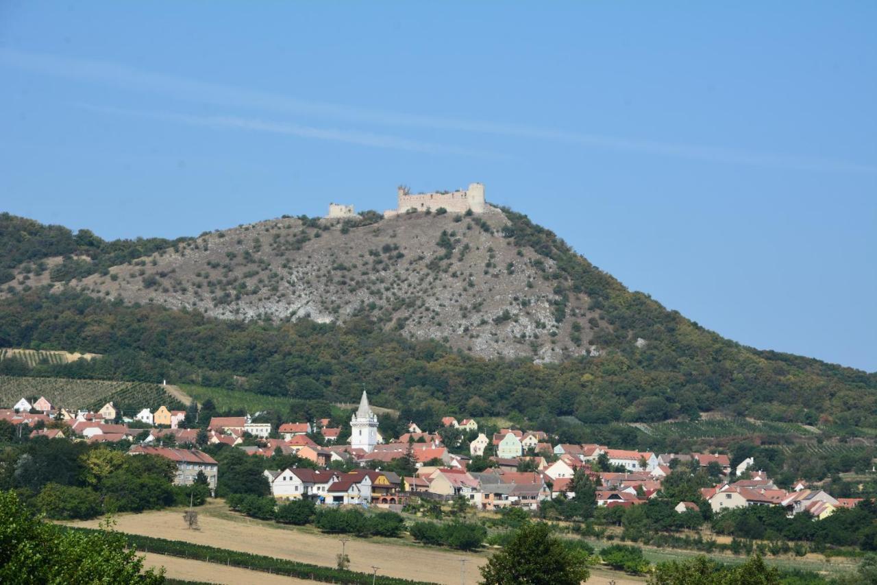 Penzion U Bednaru Pavlov Exterior photo